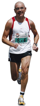 Dr. Peter Wagner medizinische Leistungsdiagnostik München